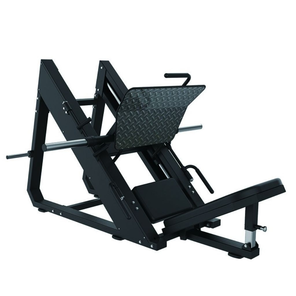 Leg Press JFS NEXTGEN JF-P856 OPTIMUS 1 SERIES PLATE LOADED