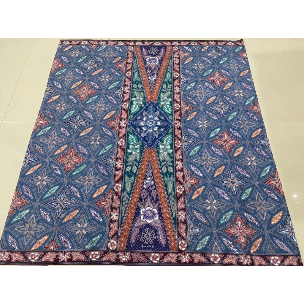 sarung batik tulis asli pekalongan // sarung batik semi tulis//sarung batik keren