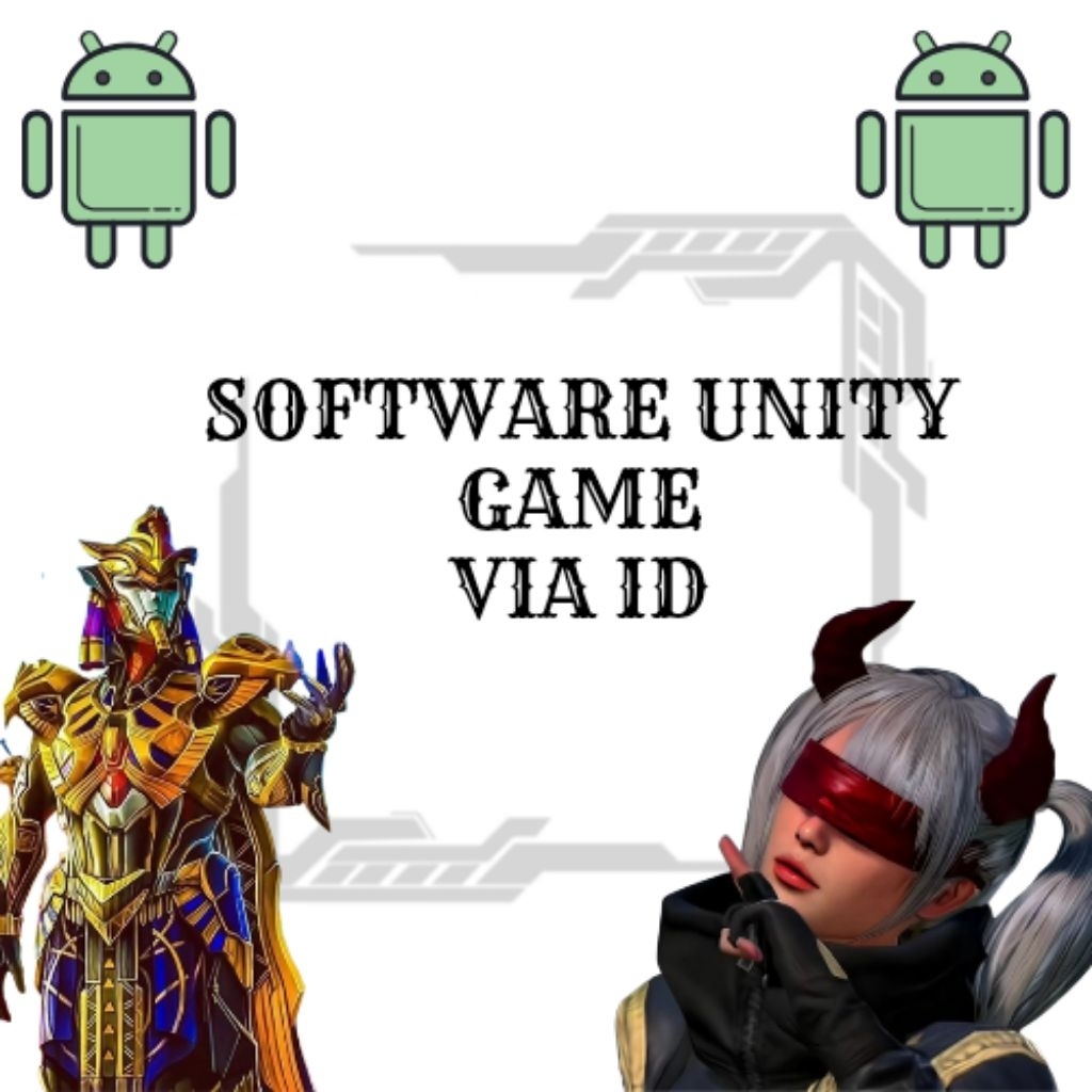 SOFTWARE UC UNITY PENAMBAH GRAFIK BAGUS