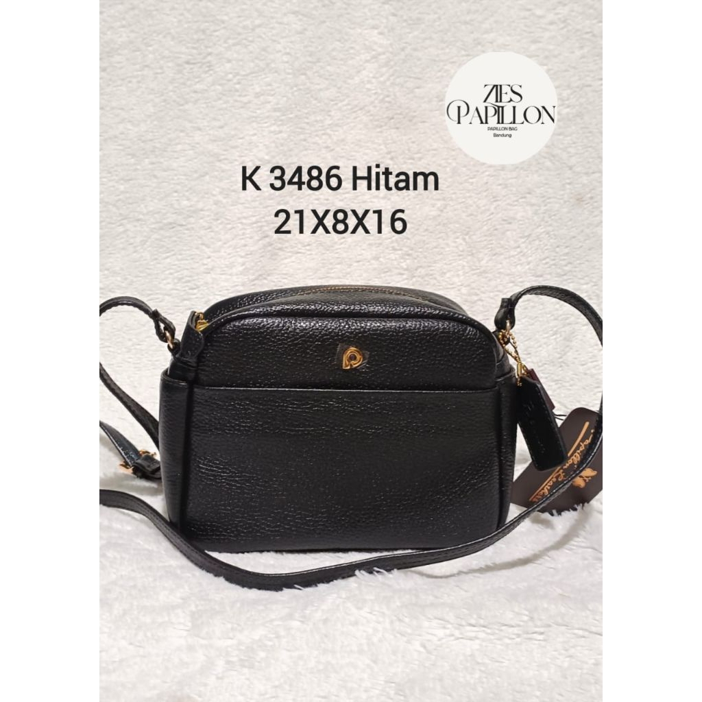 Tas Papillon Bandung K3486|New and 100% Original