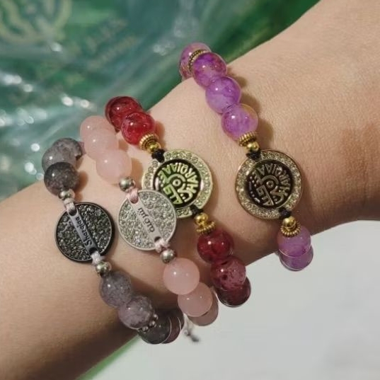 Gelang Sharqiaa Original Mekkah Madinah Makkah Arab Saudi Oleh Oleh Umroh Haji