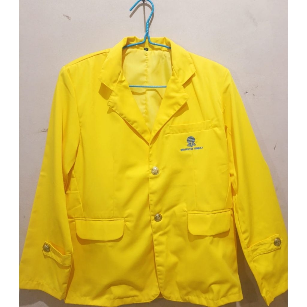 ALMAMATER UNIVERSITAS TERBUKA