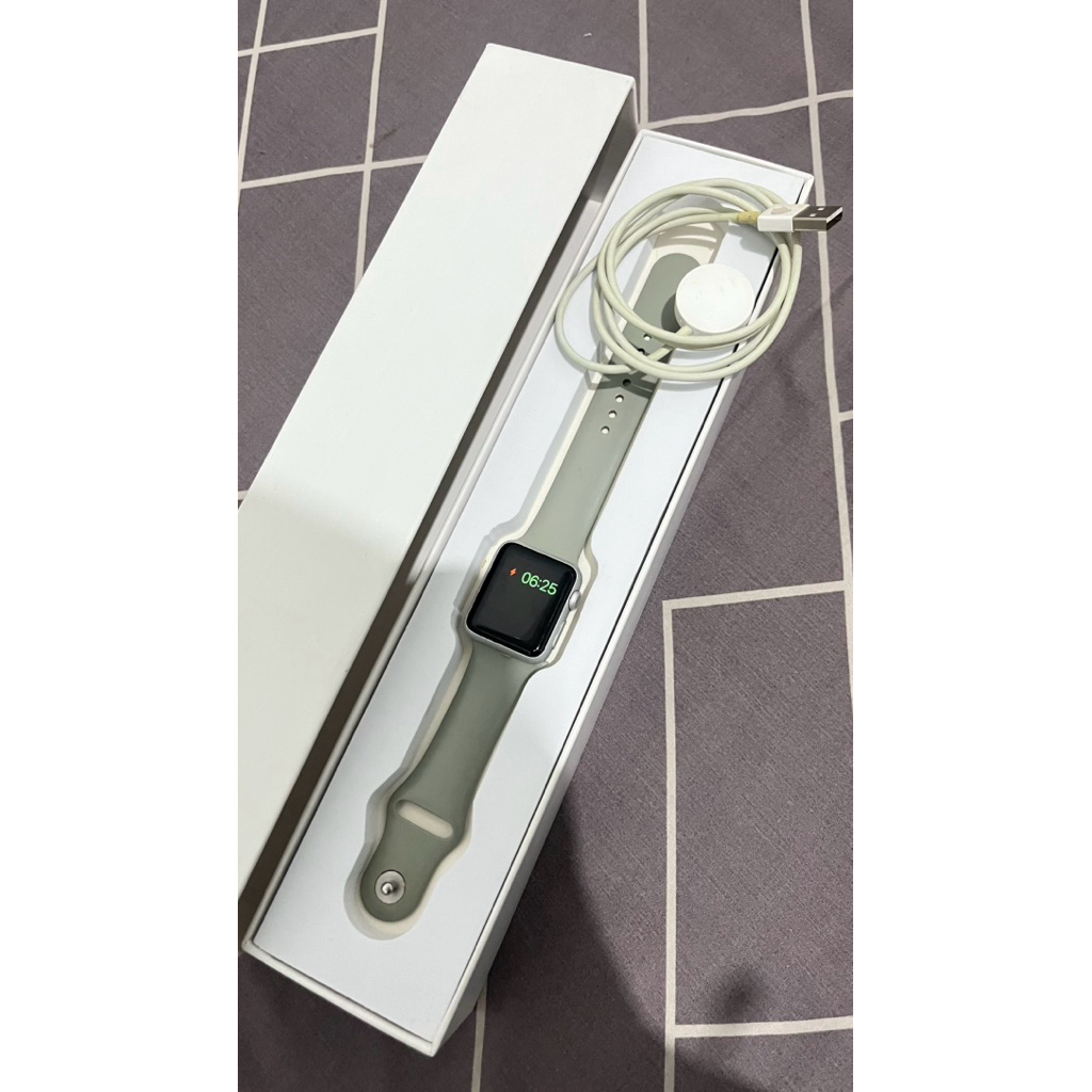 iWatch series 1 38mm Second Fullset