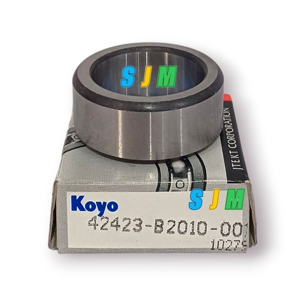 [42423-BZ010] - BEARING CONES - (AVANZA)