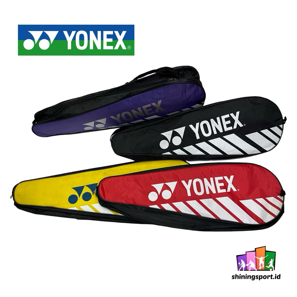 Tas Raket Badminton Yonex 1R 100% Original