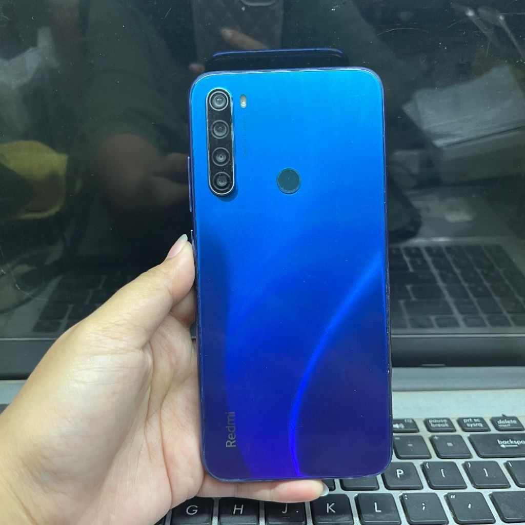 Redmi Note 8 6/128GB Second Ori