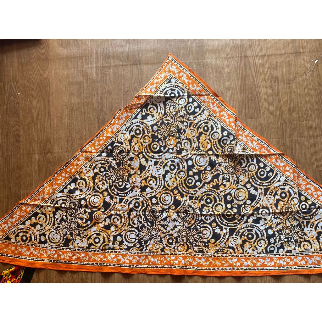 UDENG BANYUWANGI/UDENG BANTENG/UDENG KESENIAN/UDENG WAROK