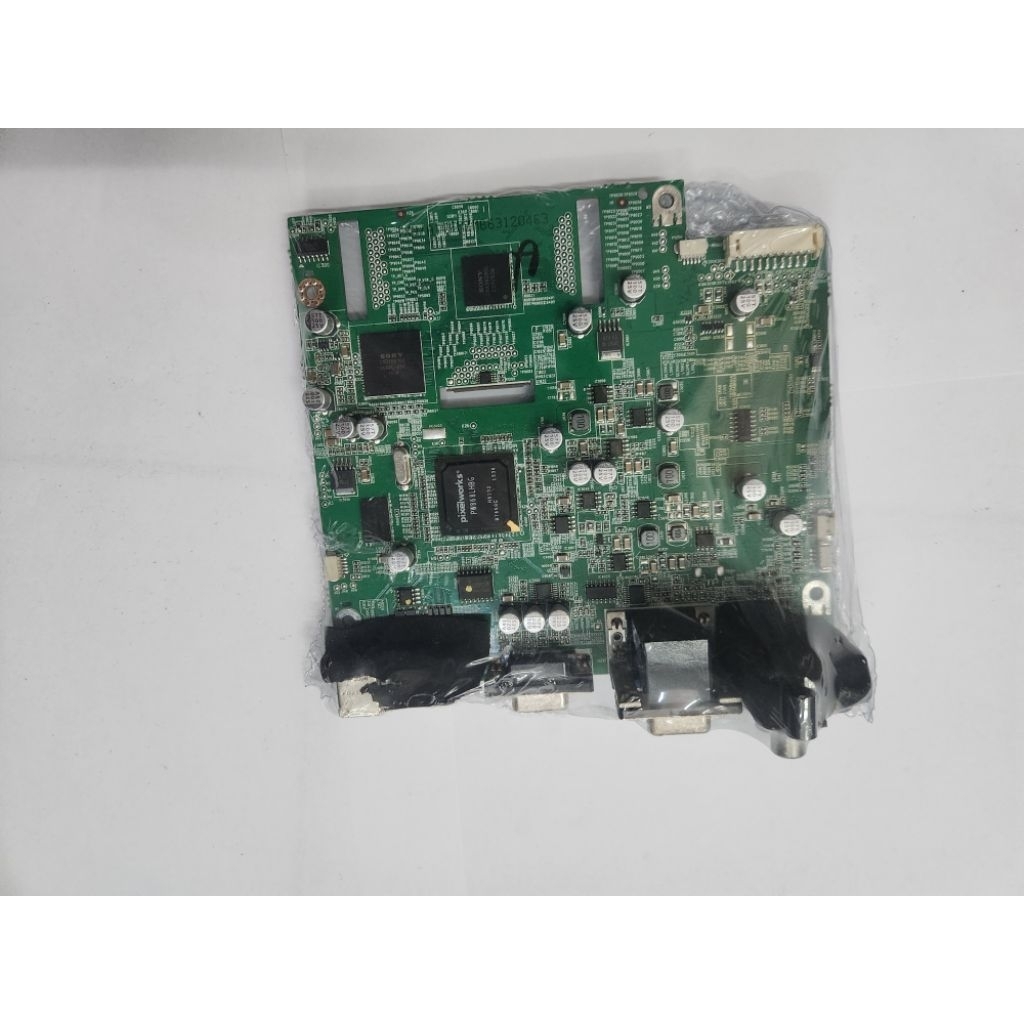 Mainboard Panasonic PT-LB280