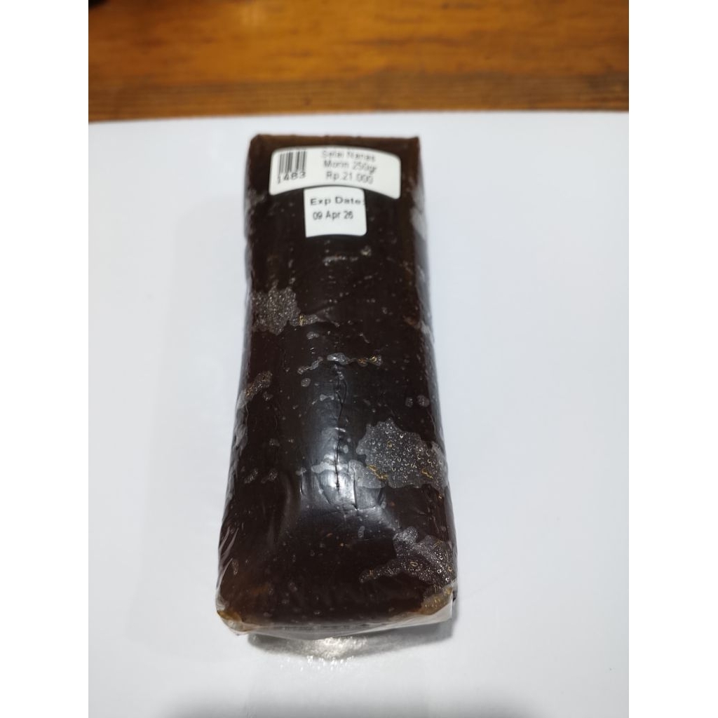 MORIN SELAI NASTAR 500GRAM / SELAI NASTAR MORIN 500GRAM