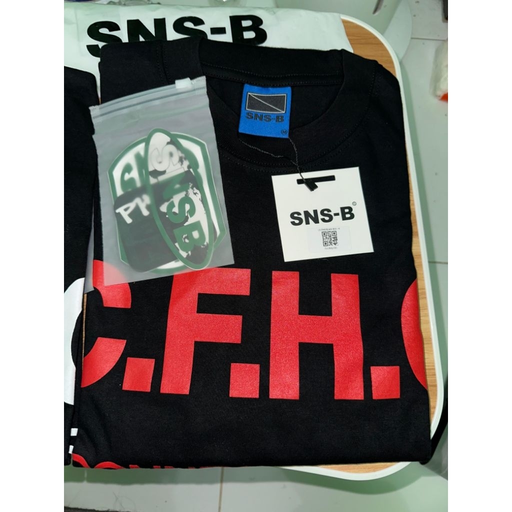 c.f.h.o snsb