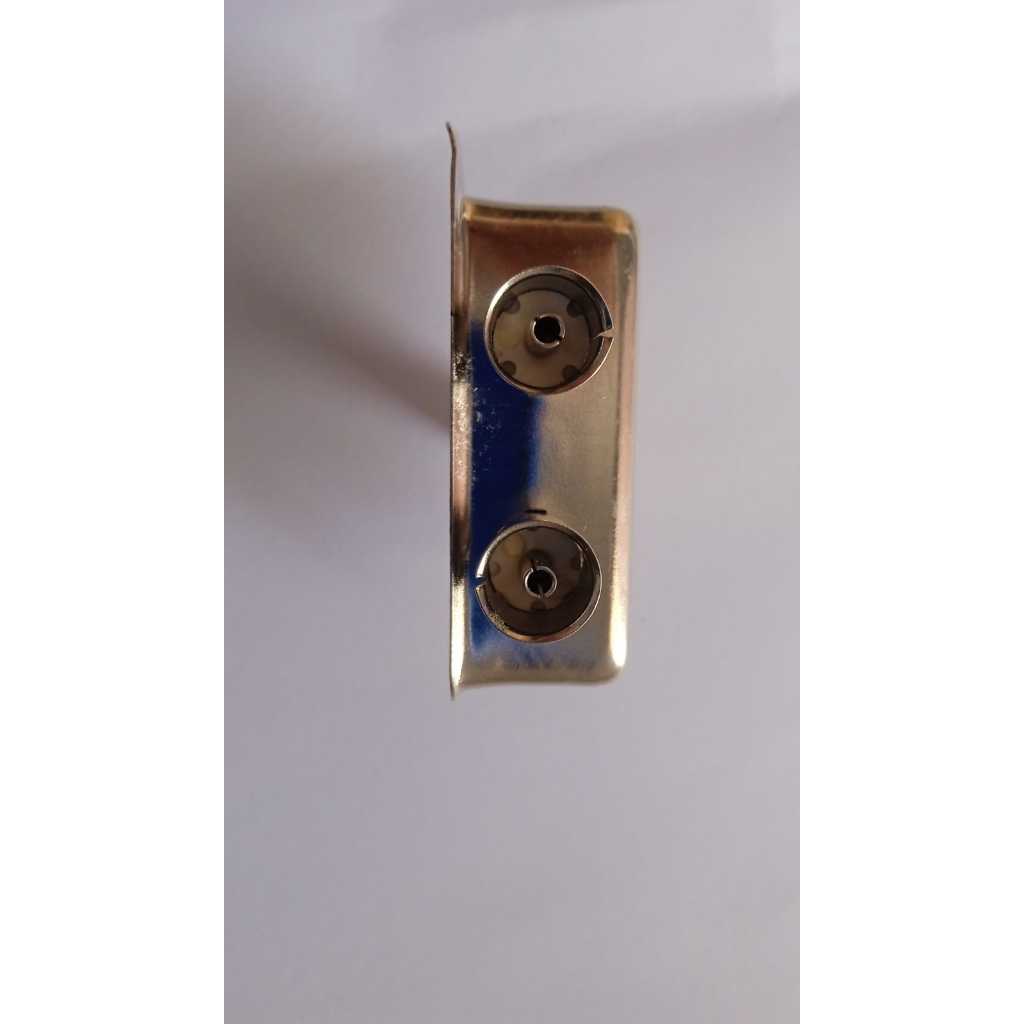 Splitter Antena 2 way SPUTTER