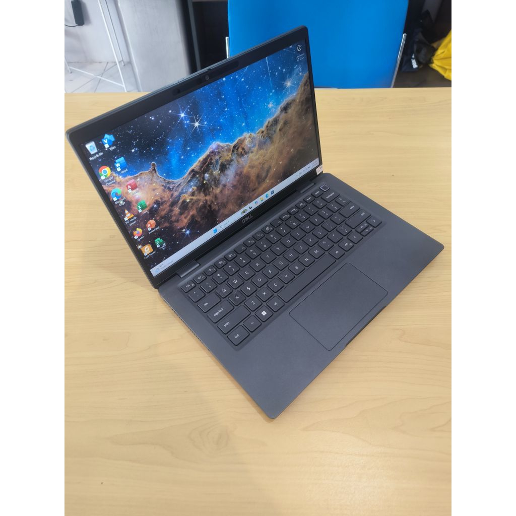 DELL LATITUDE 7320 CORE i7 GEN 11