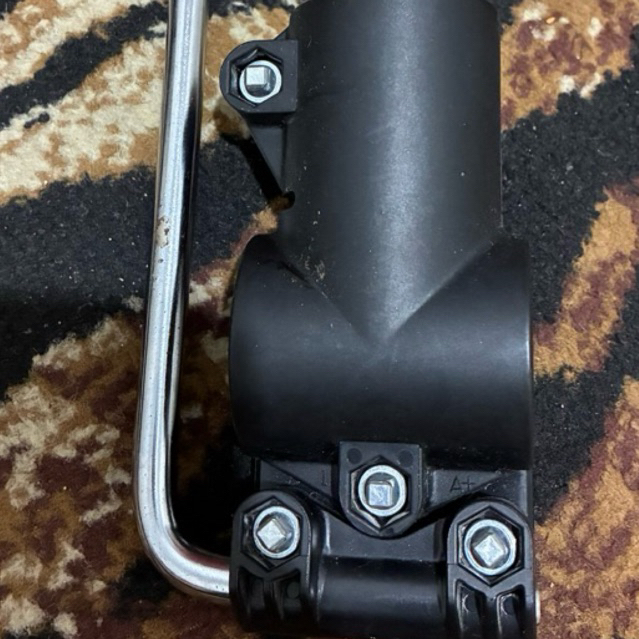 Baut Clamp Drum elektrik yamaha 6pcs