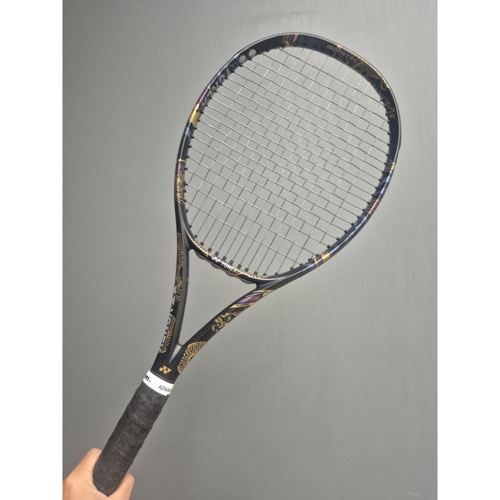 Raket Tenis Tennis Yonex Ezone Naomi Osaka Edition 98