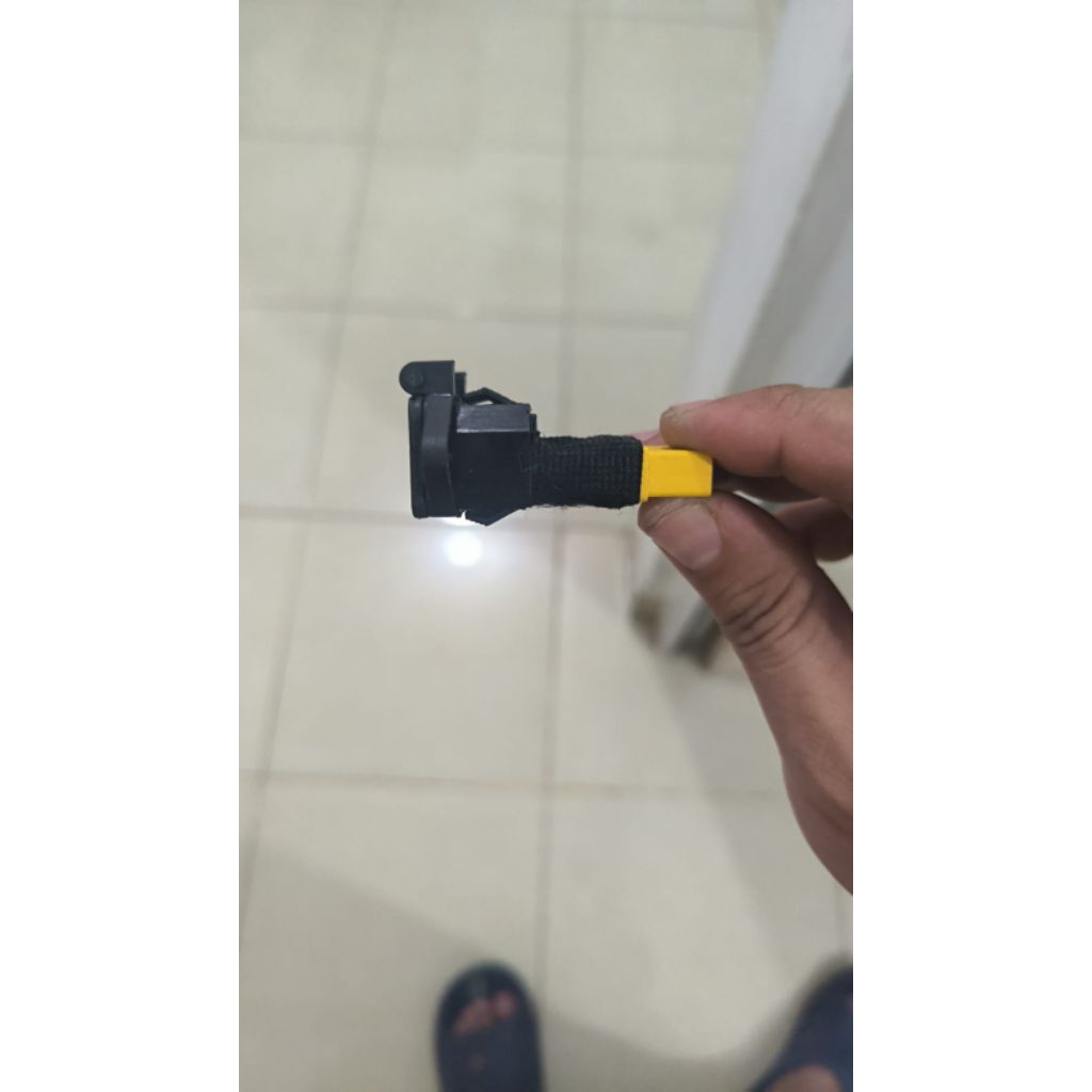 Konverter socket C13 male to XT90 female