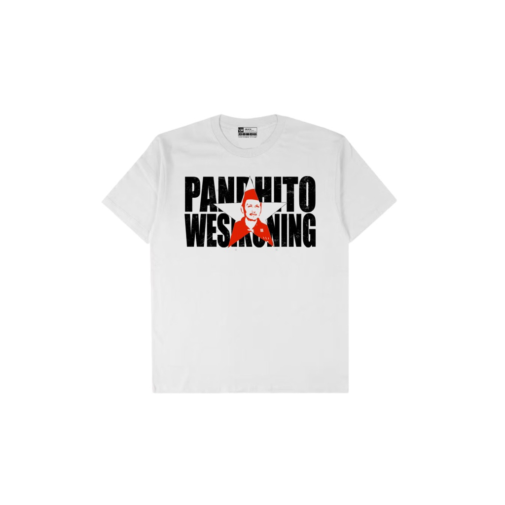 PANDHITO WESI KUNING - LOTUS WARRIOR CATALOGUE