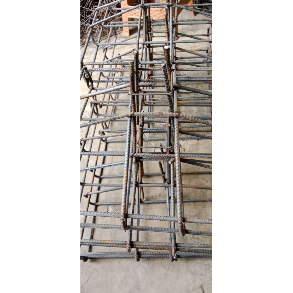 CAKAR AYAM 50x50 10MM ULIR