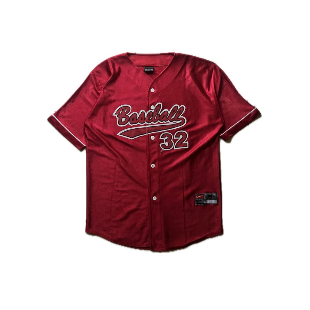 JERSEY BASEBALL NIKE