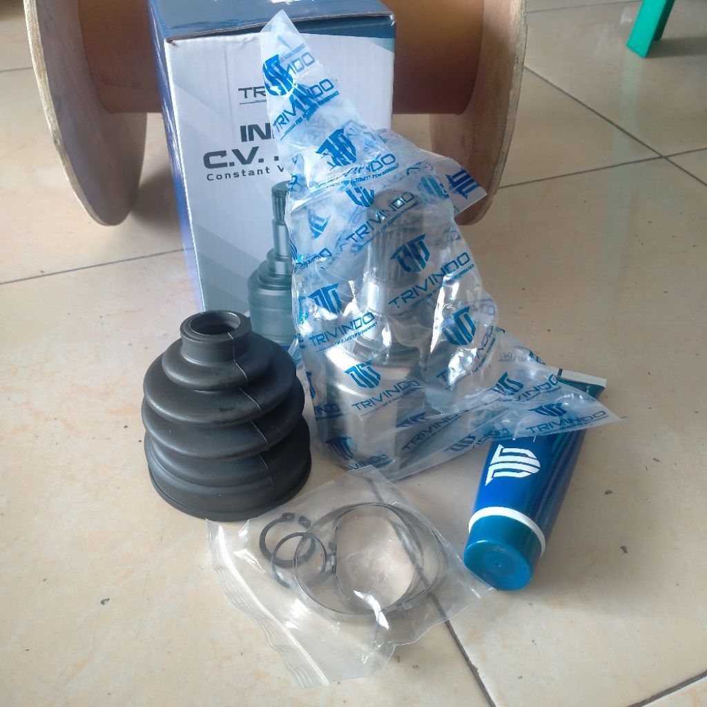 AS Roda Dalam Proton Wira CV Joint Dalam Proton Wira