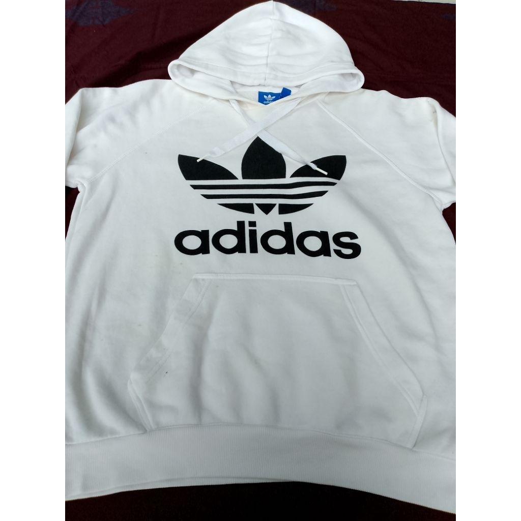 (hodie Adidas)