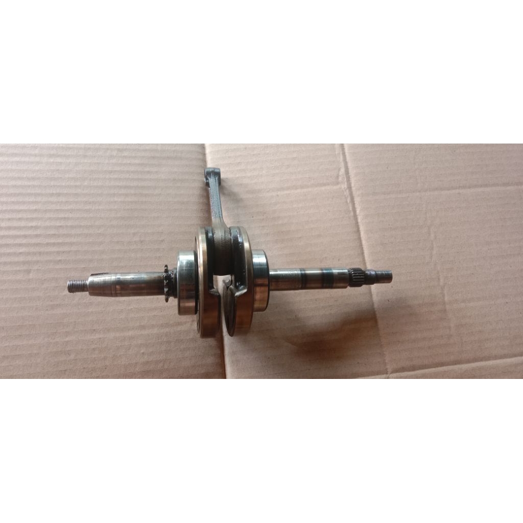 kruk as Honda supra x, Astrea grand/honda astrea prima