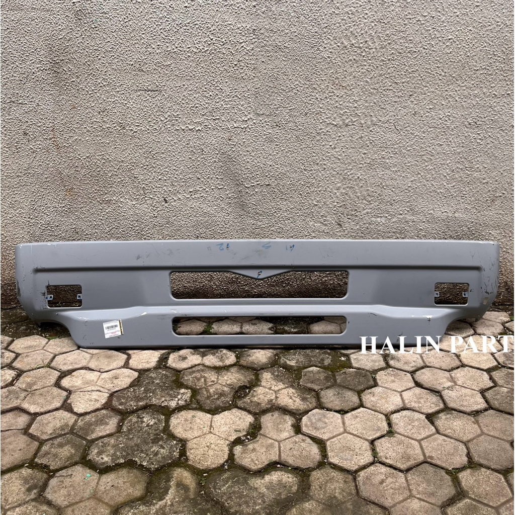 BUMPER BEMPER L300 EURO 4 ORIGINAL KTB (BISA DI PAKAI UNTUK EURO 2)