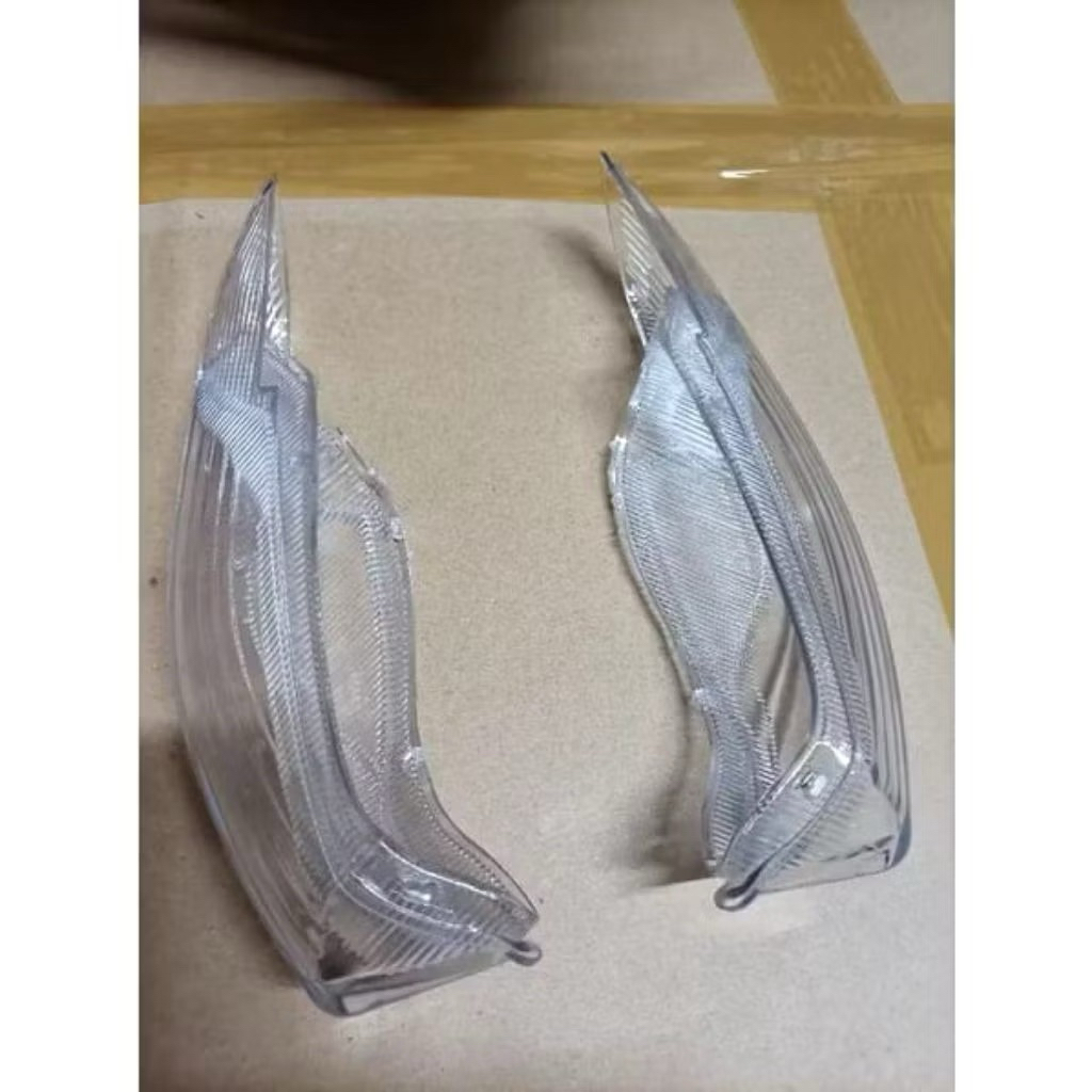 mika kaca lampu sen vega ZR mika kaca sen yamaha vega ZR