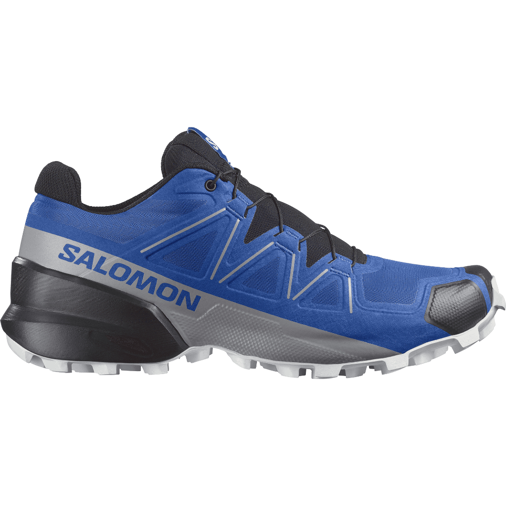 SALOMON SPEEDCROSS MALE TRAIL RUNNING TRAIL RUNNING SHOES L47567700