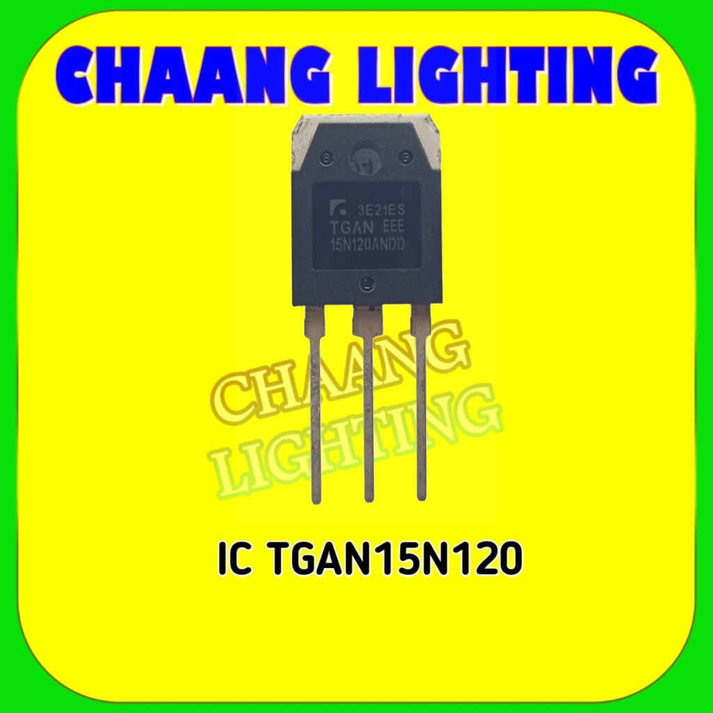 TGAN15N120ND  15N120 IGBT15120 IGBT TGAN15120ND