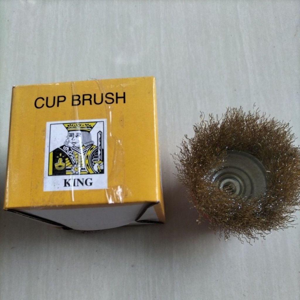 sikat mangkok.cup brush king