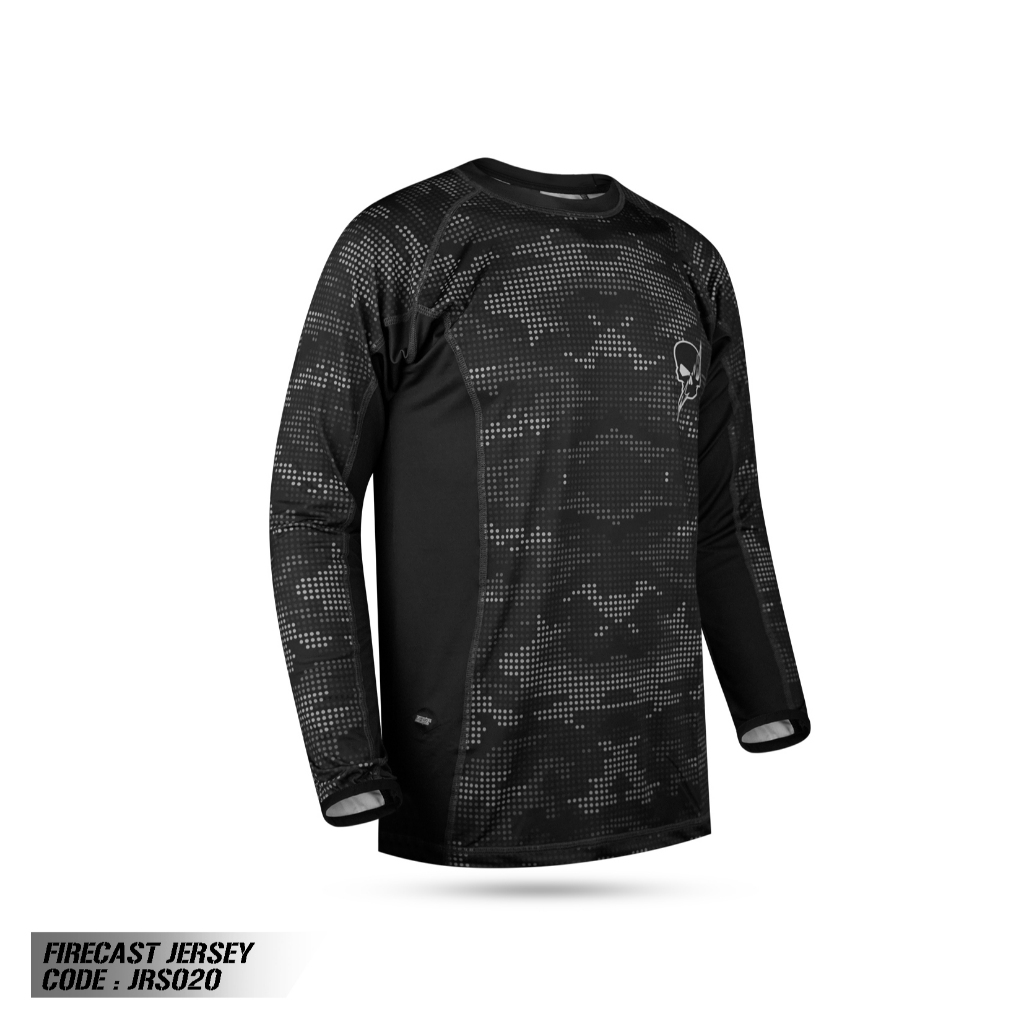 Firecast | Jersey Mancing | Firecast Jersey 020