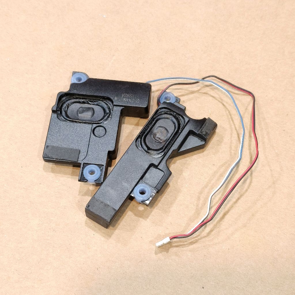 SPEAKER LENOVO IDEAPAD 300 14IBR Ip Ip300 Sound Speker Internal Laptop kondisi second normal tested