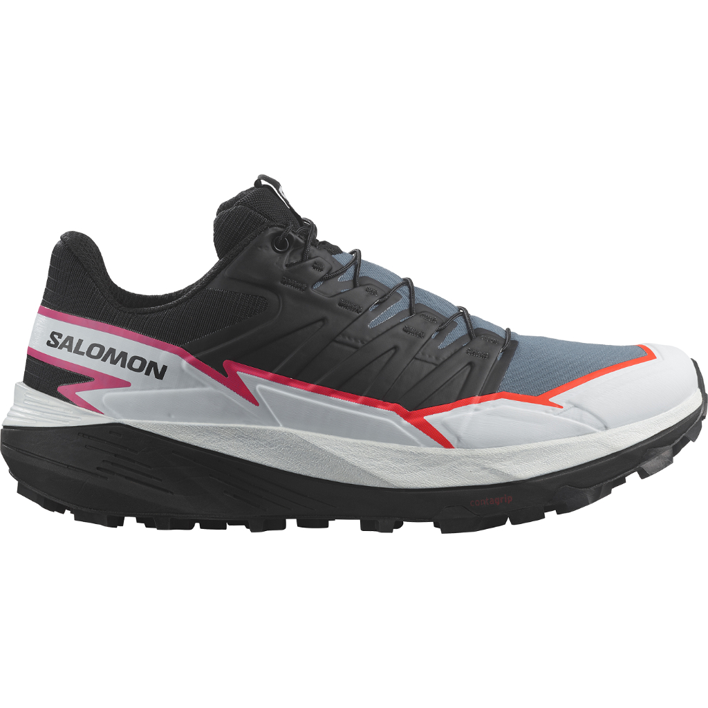SALOMON THUNDERCROSS Women Trail Running Shoes L47382300