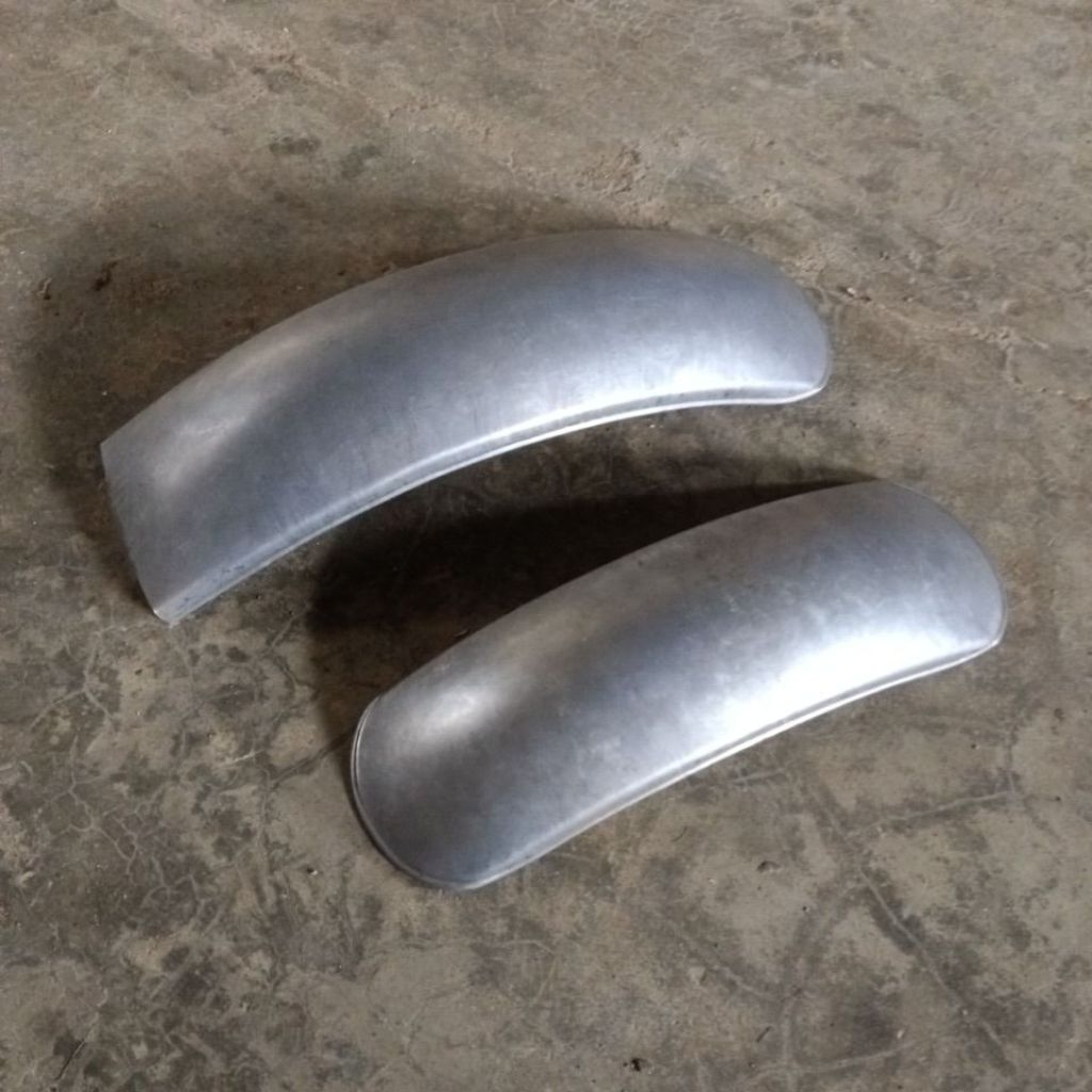 spakbor jap japs custom depan belakang cb gl mp tiger scorpio byson thunder universal