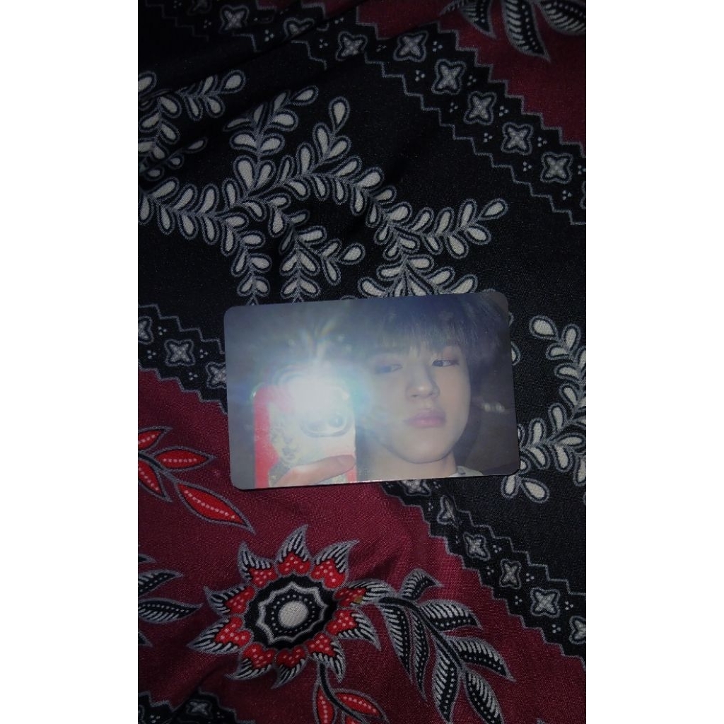 WTSS Pc Official Jeno digimap