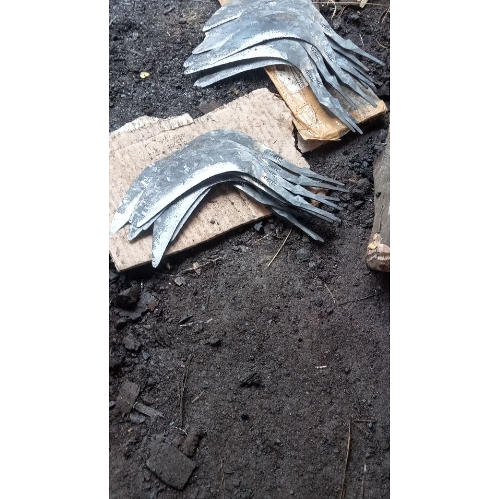 arit padi super tajam