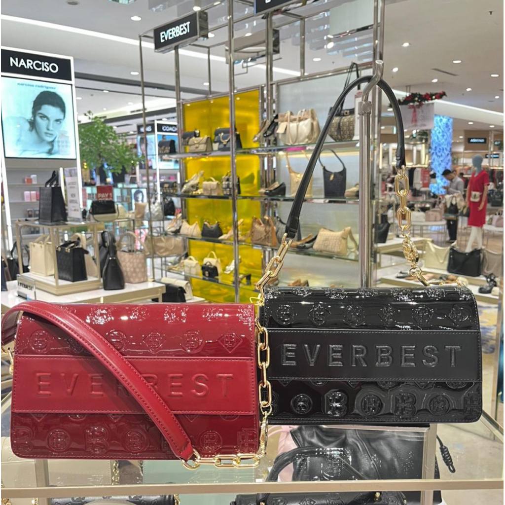 TAS WANITA EVERBEST KOCHEN KOCHE