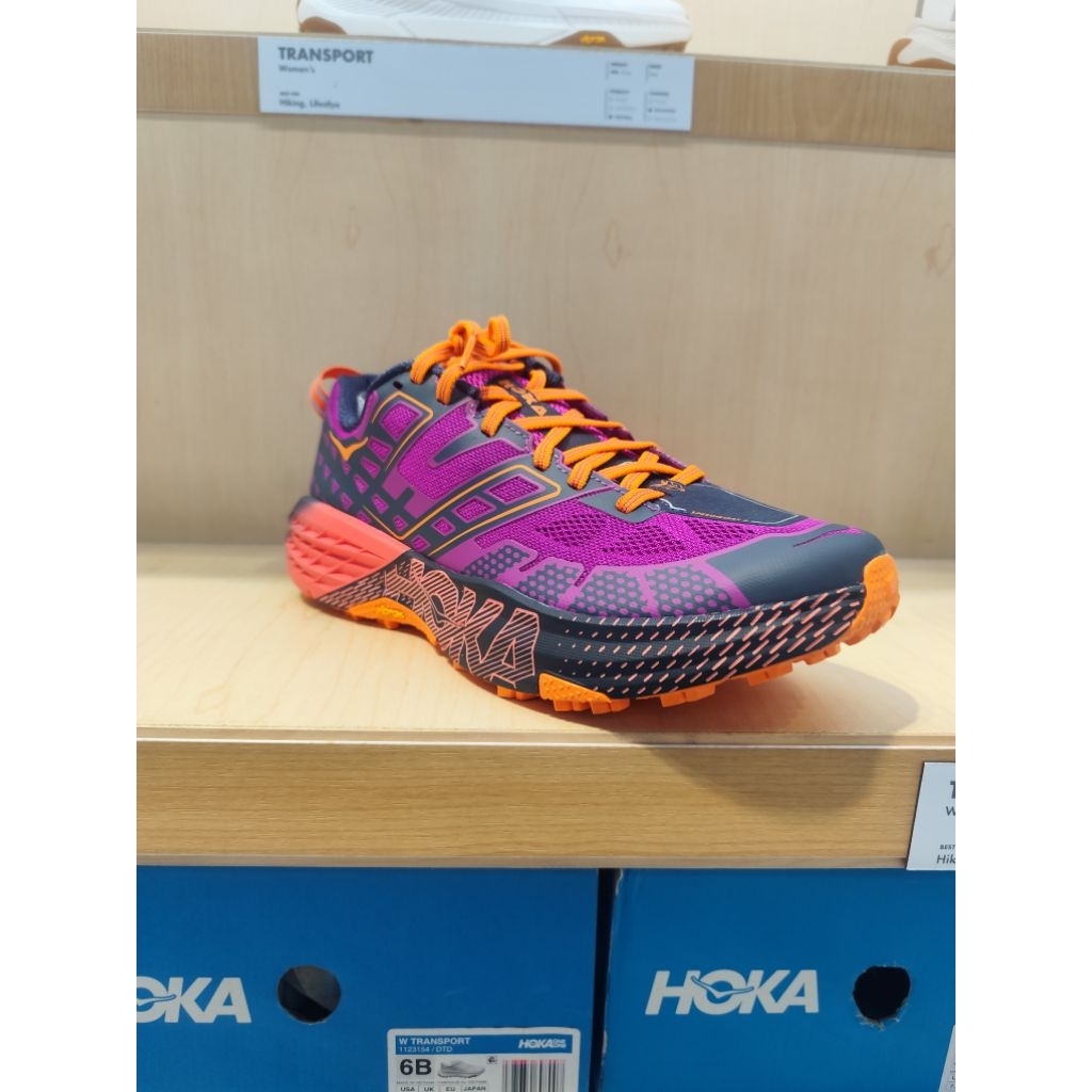 HOKA Speedgoat 5 unisex 100% original bnib