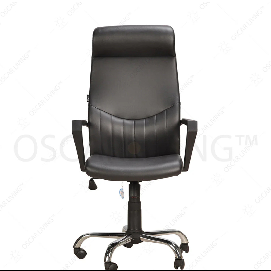 Ergotec Kursi Kantor 903TN Oscar Kursi Pimpinan