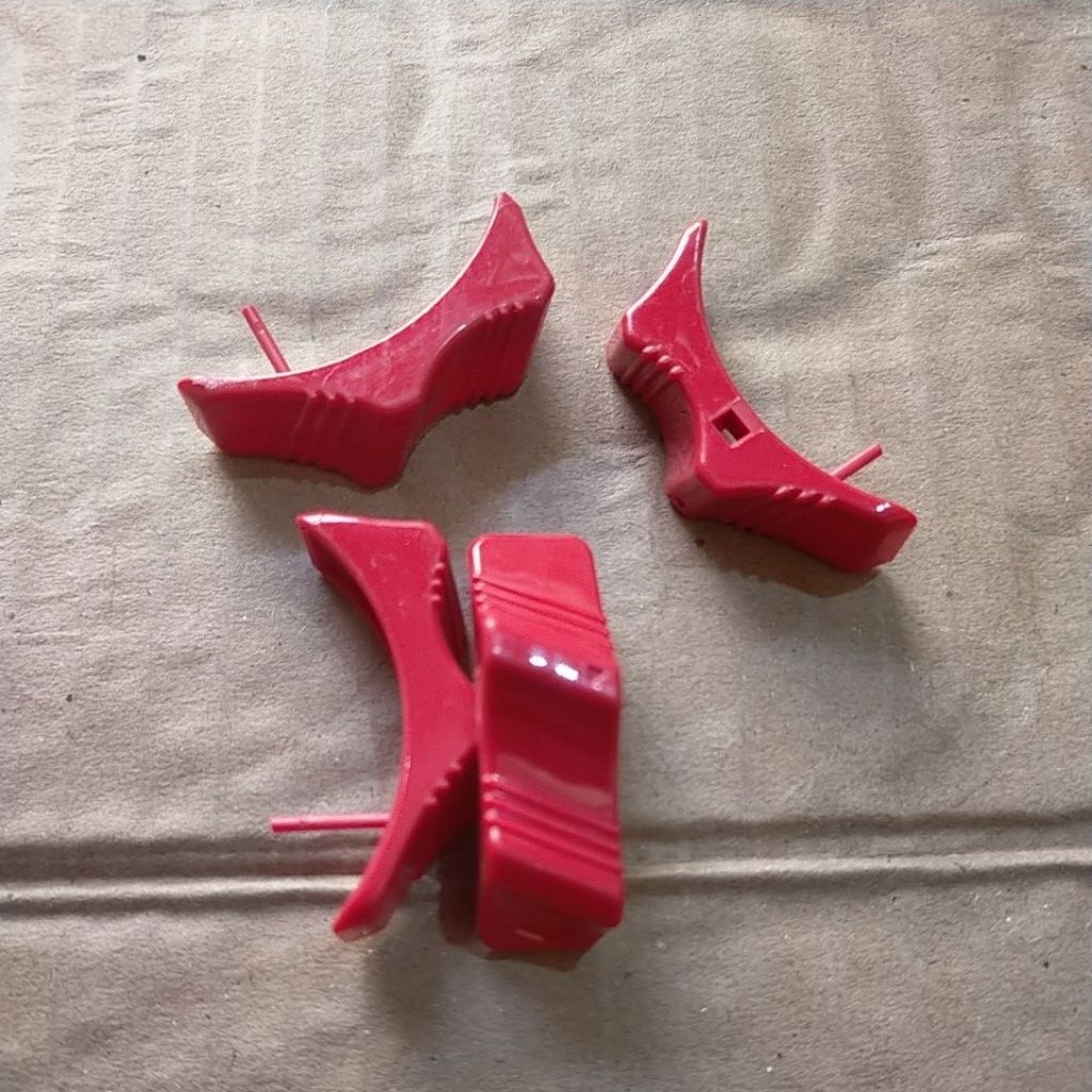 TOMBOL STATER SAKLAR HOLDER KANAN YAMAHA XSR/XABRE/R25 2025 ORIGINAL