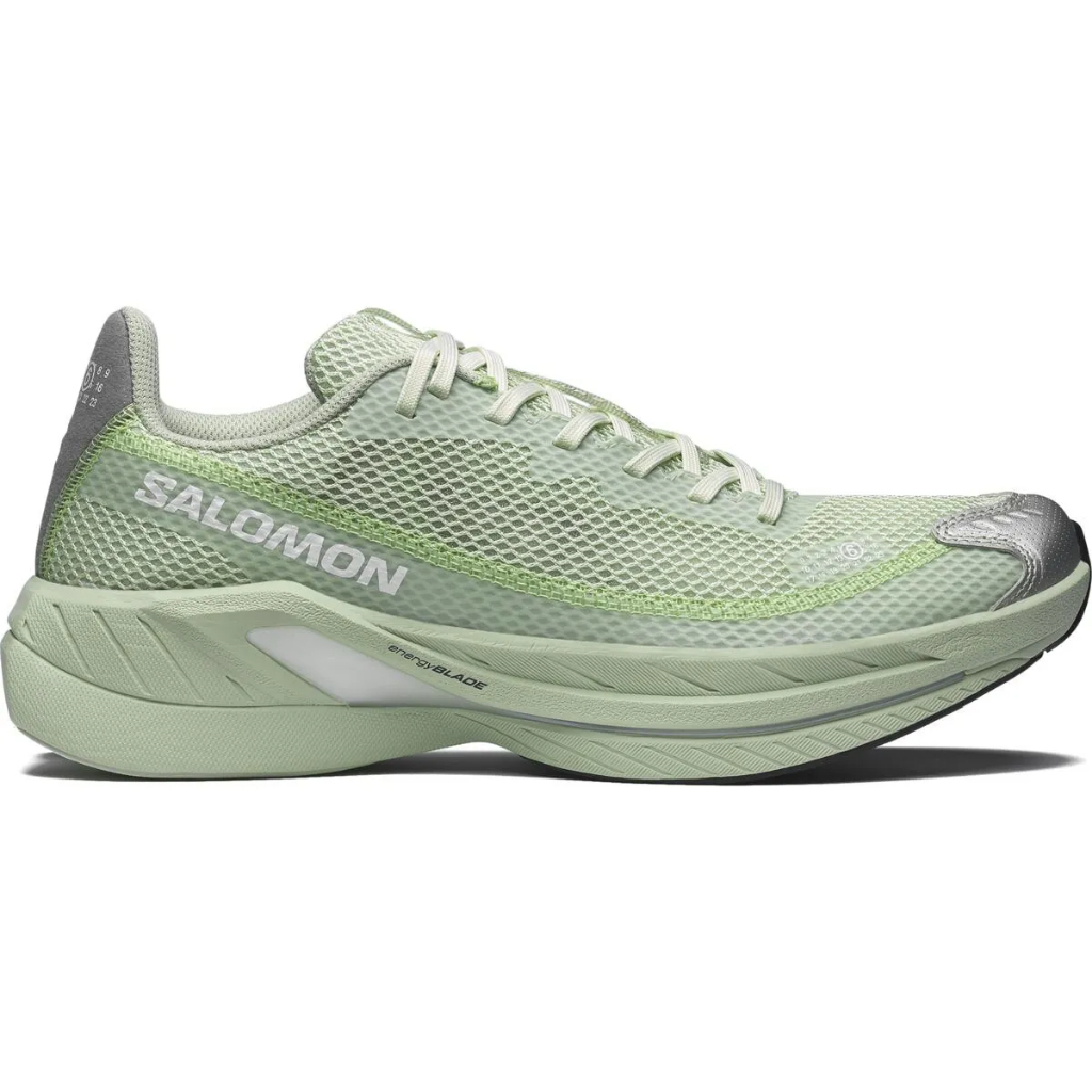 SALOMON SPECTUR 2 MM6 MAISON MARGIELA Sportstyle Shoes L47811500