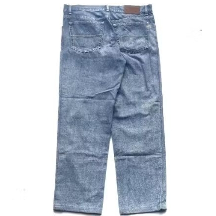 Celana Jeans Burberry London