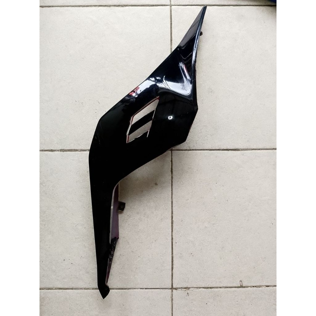 Cover Body Belakang CBR 150R K45R - Cowl Rear CBR 150R K45R Original