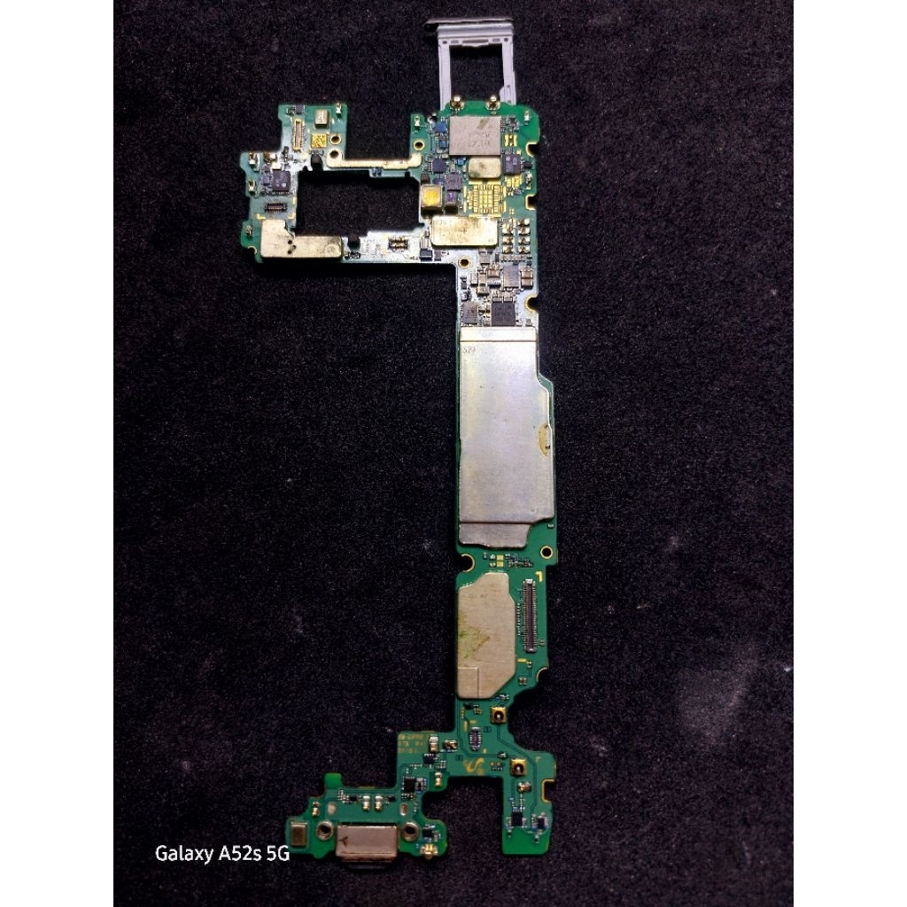 Mesin Samsung S10e G970F 6/128GB Hidup Segelan