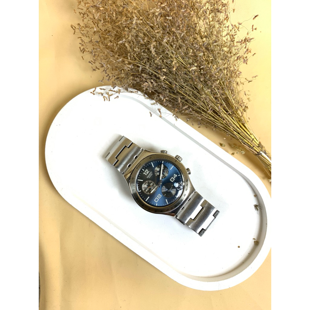 Swatch Irony Chrono