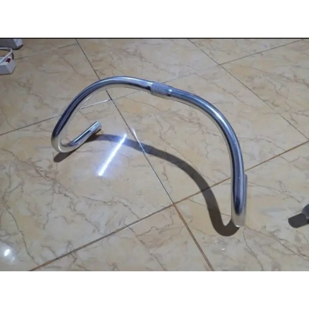 trackbar & dropbar fixie