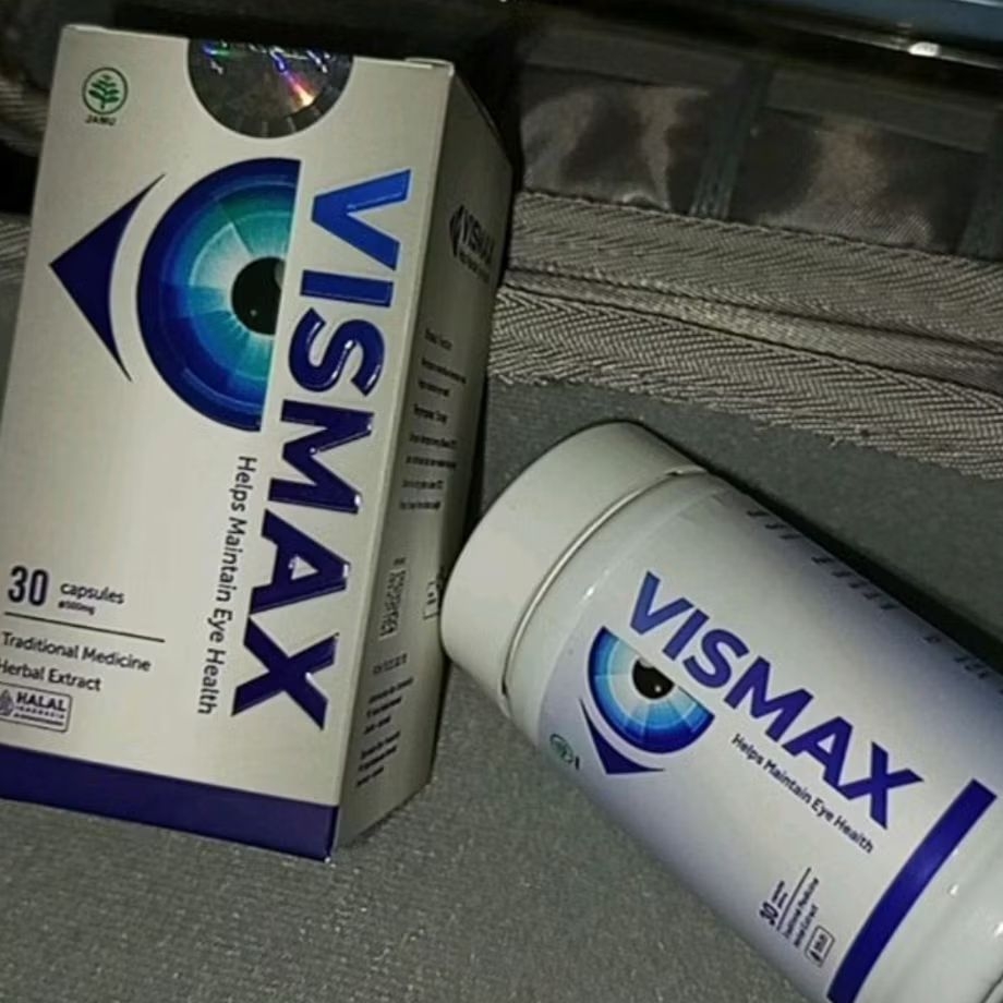 vismax herbal originalw