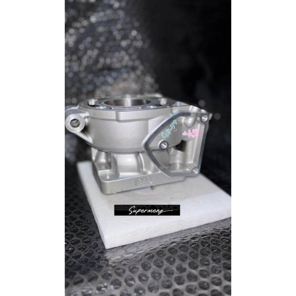 BLOK NINJA SILVER 1855