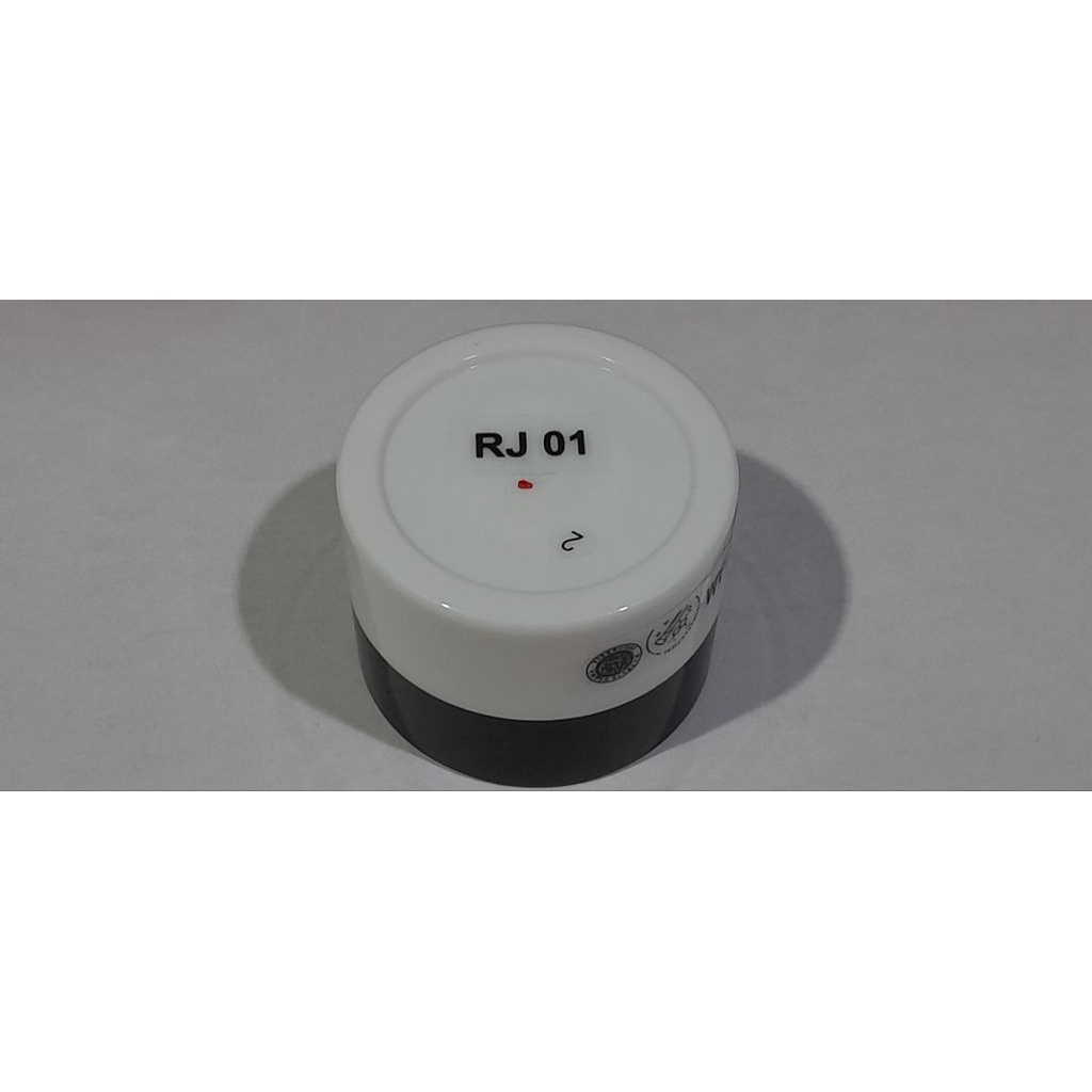 [JASTIP] [NEW] ROSE CREAM J 01 KRIM MALAM RACIKAN ELLA SKINCARE ORIGINAL