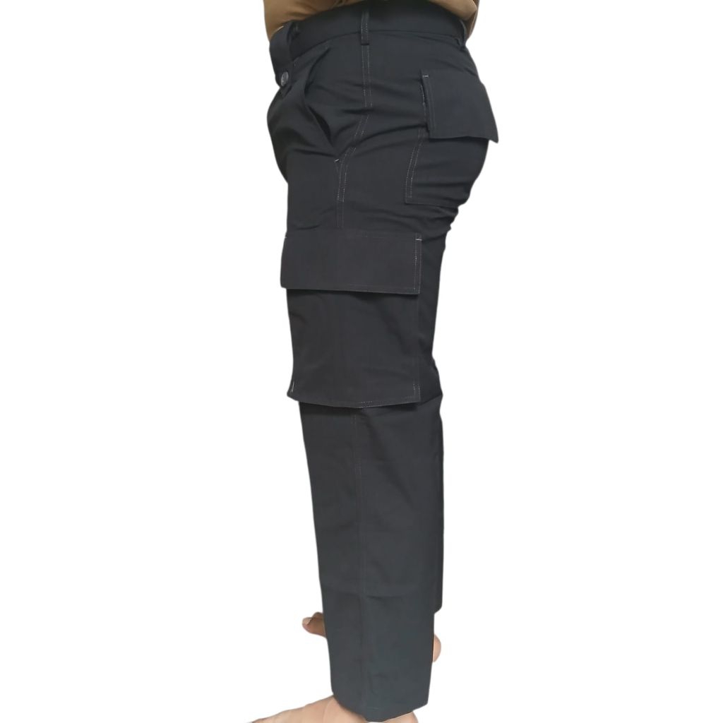 celana pdl jatah polri terbaru